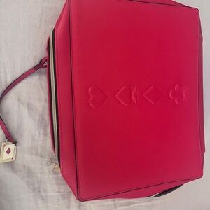 Este Lauder Makeup Bag